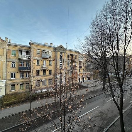 Mayakovskogo Street Харков Екстериор снимка