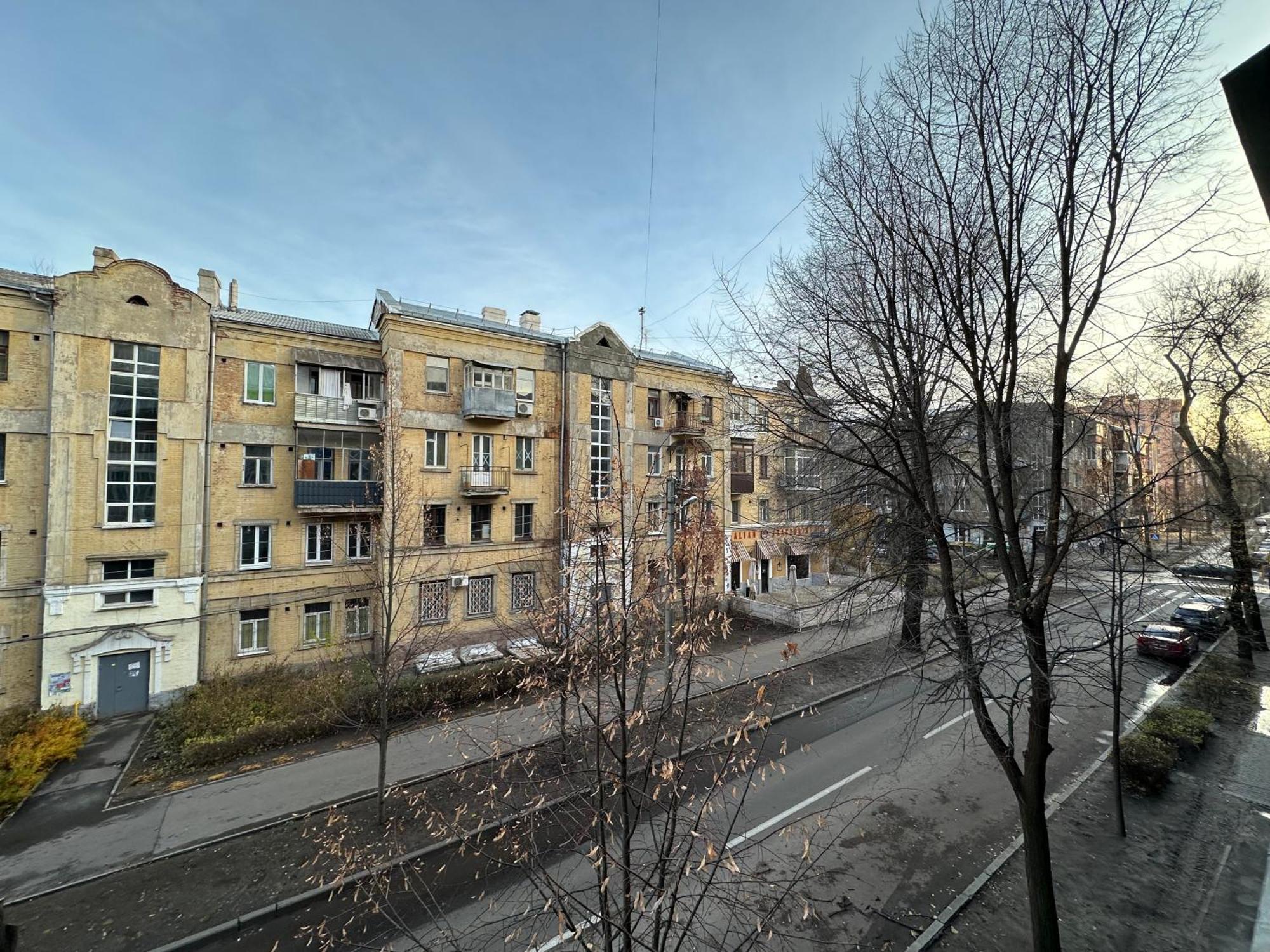 Mayakovskogo Street Харков Екстериор снимка