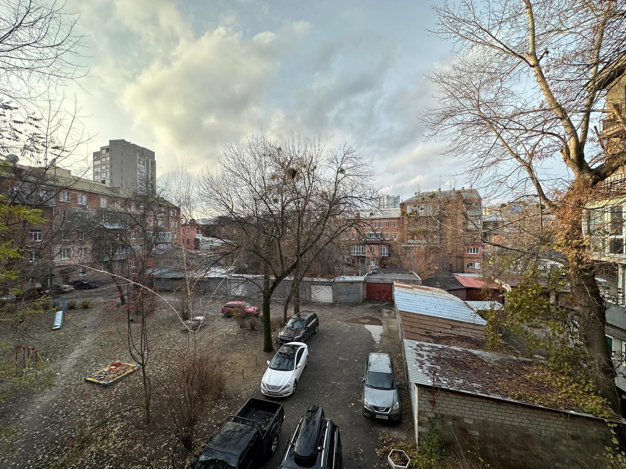 Mayakovskogo Street Харков Екстериор снимка
